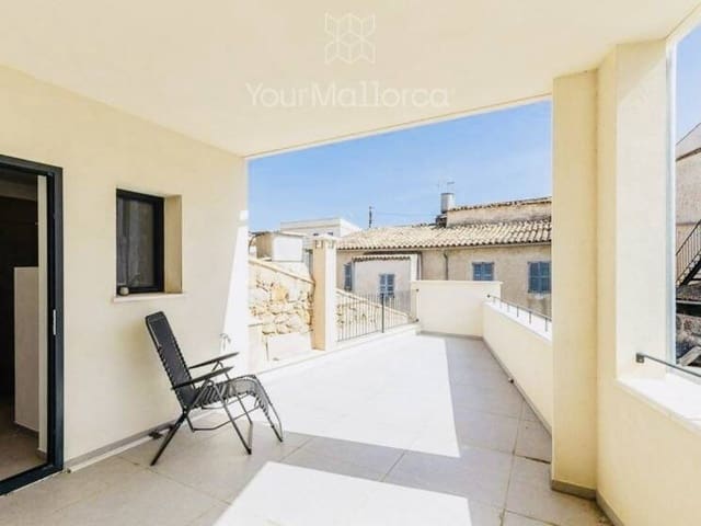 4 soverom Hus til salgs i Artà - € 825 000 (Ref: 9562161)