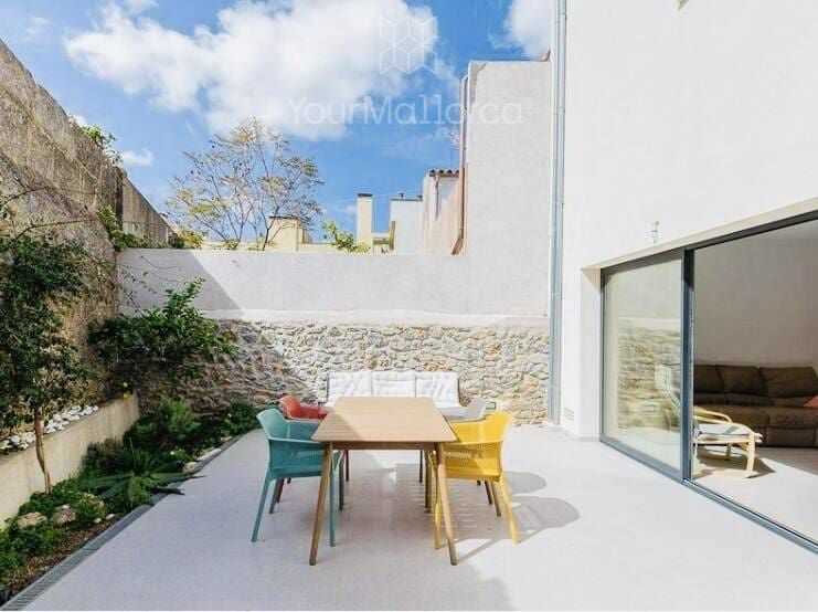 4 chambre Maison de Ville à vendre à Arta - 835 000 € (Ref: 9562161)