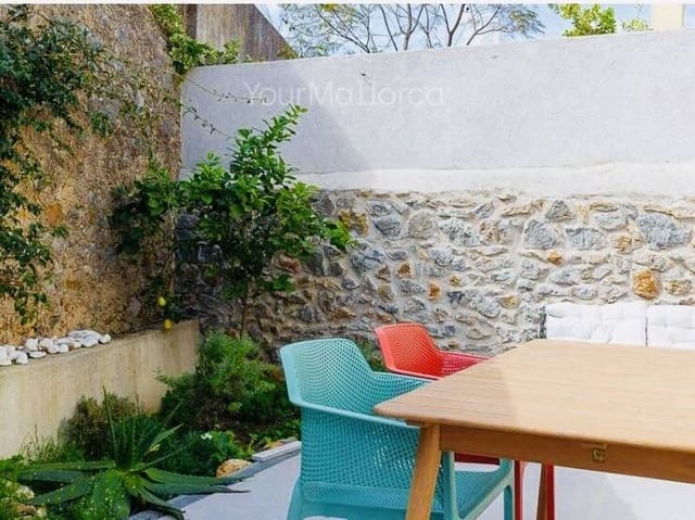 4 chambre Maison de Ville à vendre à Artà - 835 000 € (Ref: 9562161)