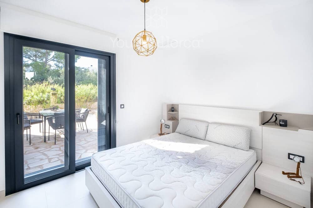 3 Zimmer Haus zu verkaufen in Cala Murada mit Pool - 980.000 € (Ref: 9675112)