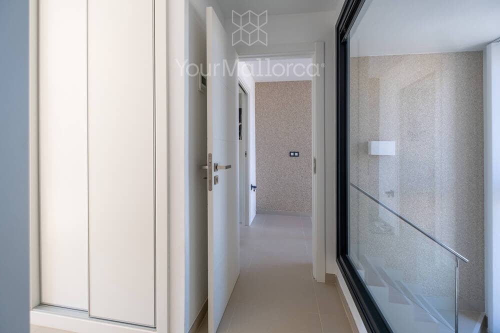 3 Zimmer Haus zu verkaufen in Cala Murada mit Pool - 980.000 € (Ref: 9675112)