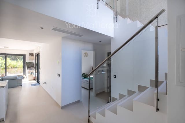 3 Zimmer Haus zu verkaufen in Cala Murada, Manacor mit Pool - 980.000 € (Ref: 9675112)