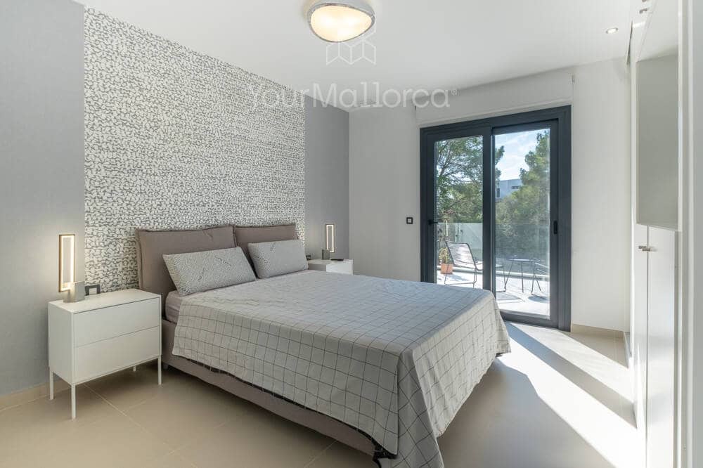 3 Zimmer Haus zu verkaufen in Cala Murada mit Pool - 980.000 € (Ref: 9675112)