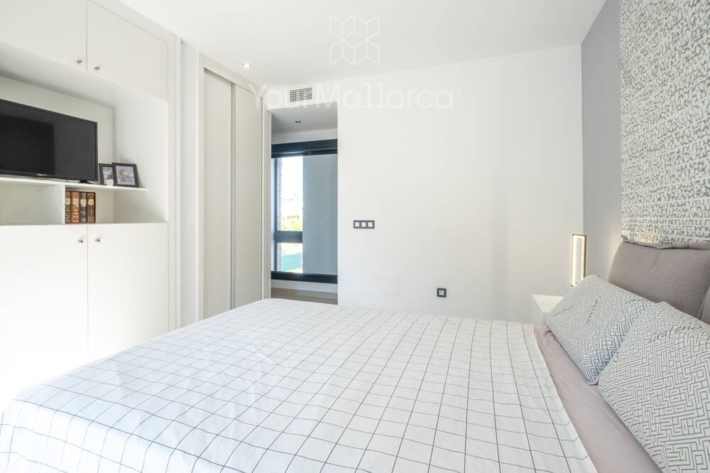 3 Zimmer Haus zu verkaufen in Cala Murada mit Pool - 980.000 € (Ref: 9675112)