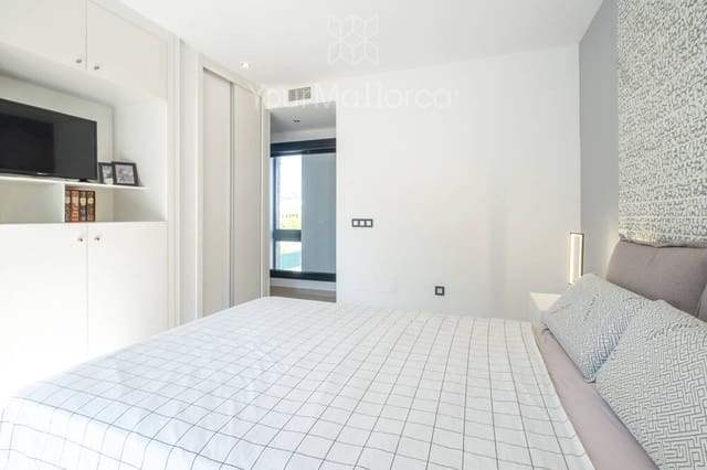 3 Zimmer Haus zu verkaufen in Cala Murada, Manacor mit Pool - 980.000 € (Ref: 9675112)