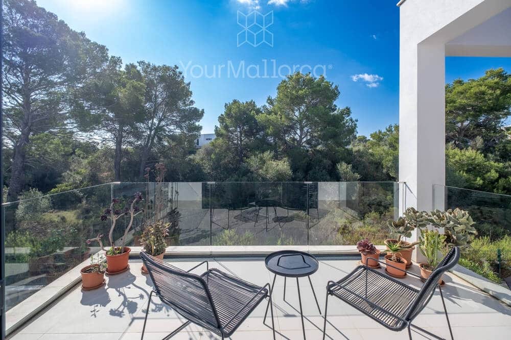3 Zimmer Haus zu verkaufen in Cala Murada mit Pool - 980.000 € (Ref: 9675112)