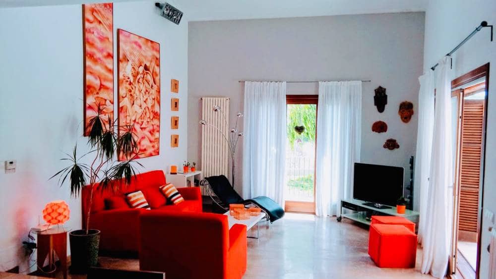 3 bedroom Finca/Country House for rent in Arta with pool - € 3,000 (Ref: 9685693)