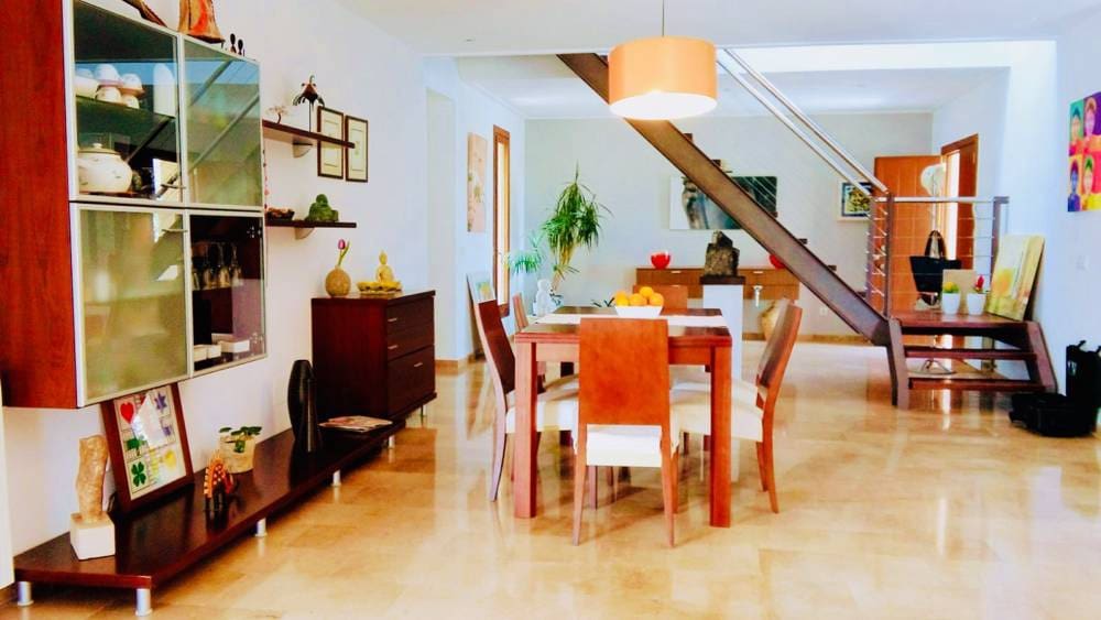 3 bedroom Finca/Country House for rent in Arta with pool - € 3,000 (Ref: 9685693)