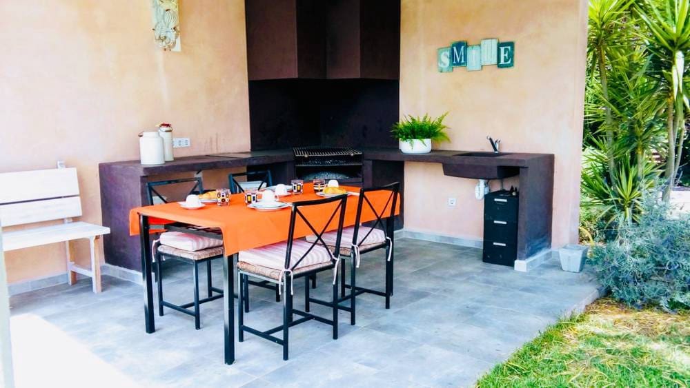 3 bedroom Finca/Country House for rent in Arta with pool - € 3,000 (Ref: 9685693)