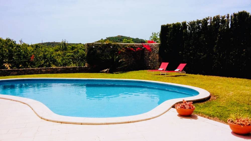 3 bedroom Finca/Country House for rent in Arta with pool - € 3,000 (Ref: 9685693)