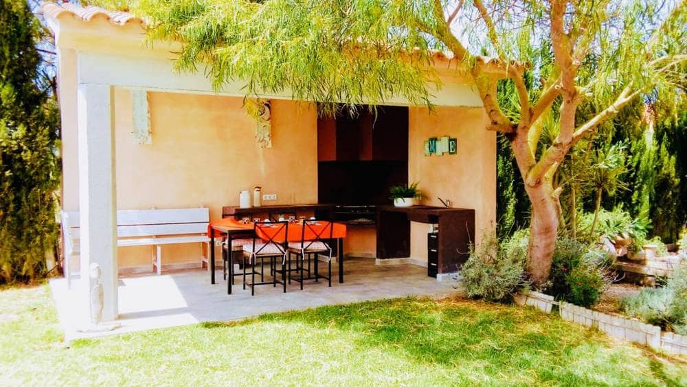 3 bedroom Finca/Country House for rent in Arta with pool - € 3,000 (Ref: 9685693)