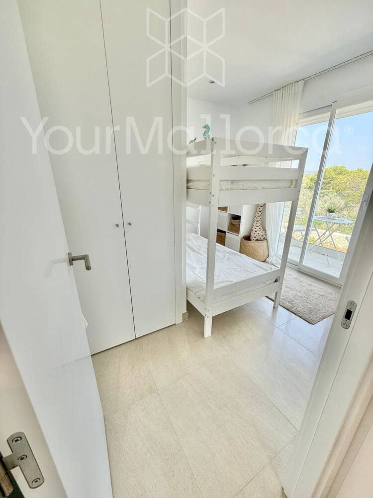 2 camera da letto Appartamento in vendita in Cala d'Or con piscina garage - 430.000 € (Rif: 9685916)