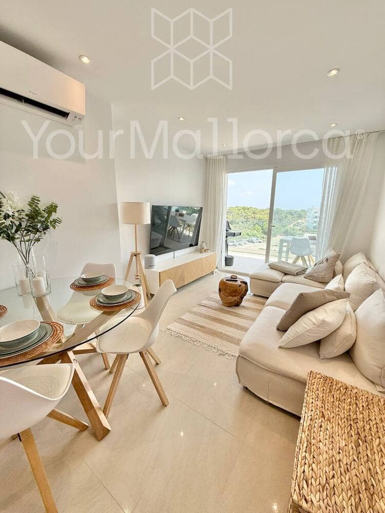 2 camera da letto Appartamento in vendita in Cala d'Or con piscina garage - 430.000 € (Rif: 9685916)