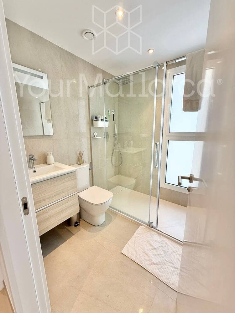 2 camera da letto Appartamento in vendita in Cala d'Or con piscina garage - 430.000 € (Rif: 9685916)