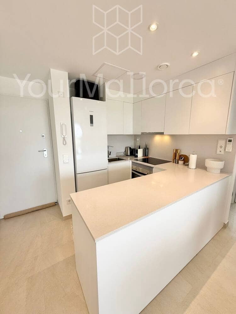 2 camera da letto Appartamento in vendita in Cala d'Or con piscina garage - 430.000 € (Rif: 9685916)