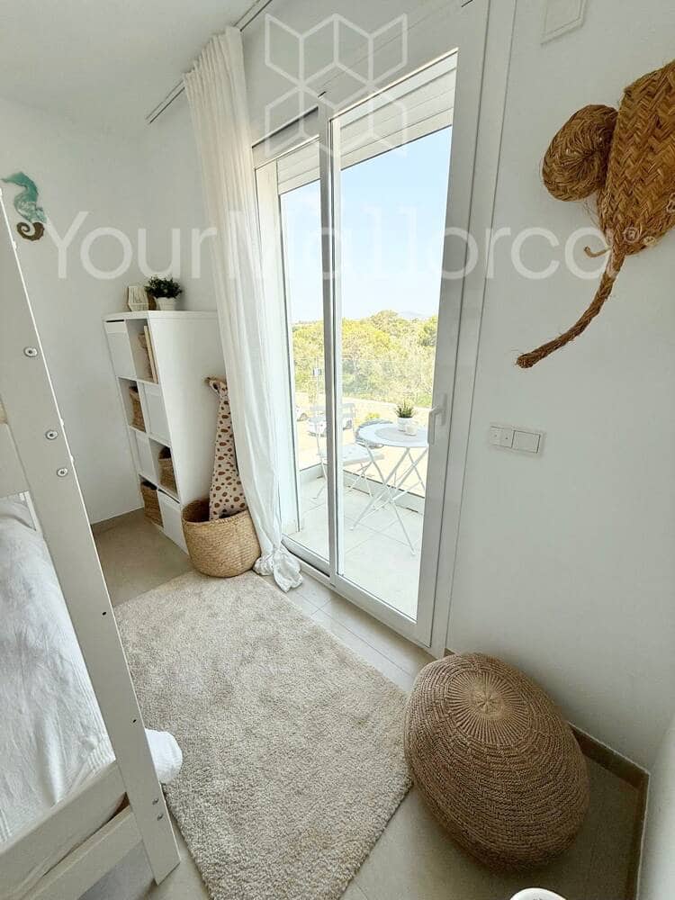 2 camera da letto Appartamento in vendita in Cala d'Or con piscina garage - 430.000 € (Rif: 9685916)