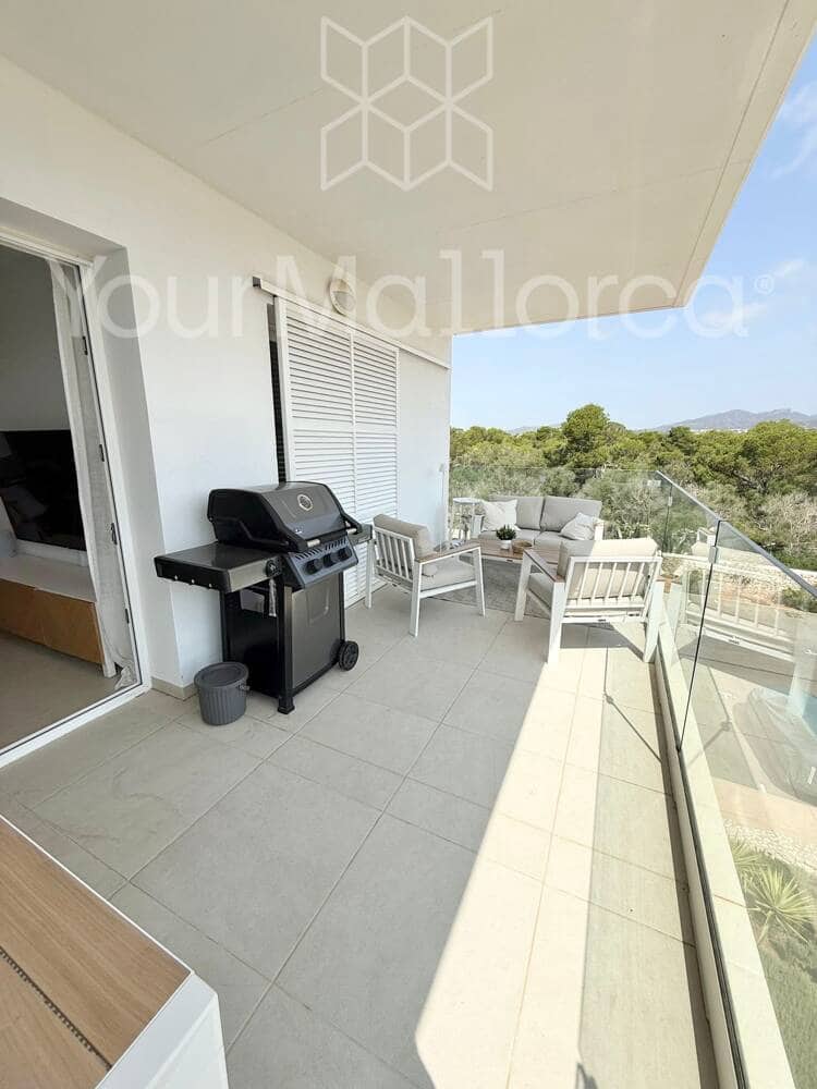 2 camera da letto Appartamento in vendita in Cala d'Or con piscina garage - 430.000 € (Rif: 9685916)