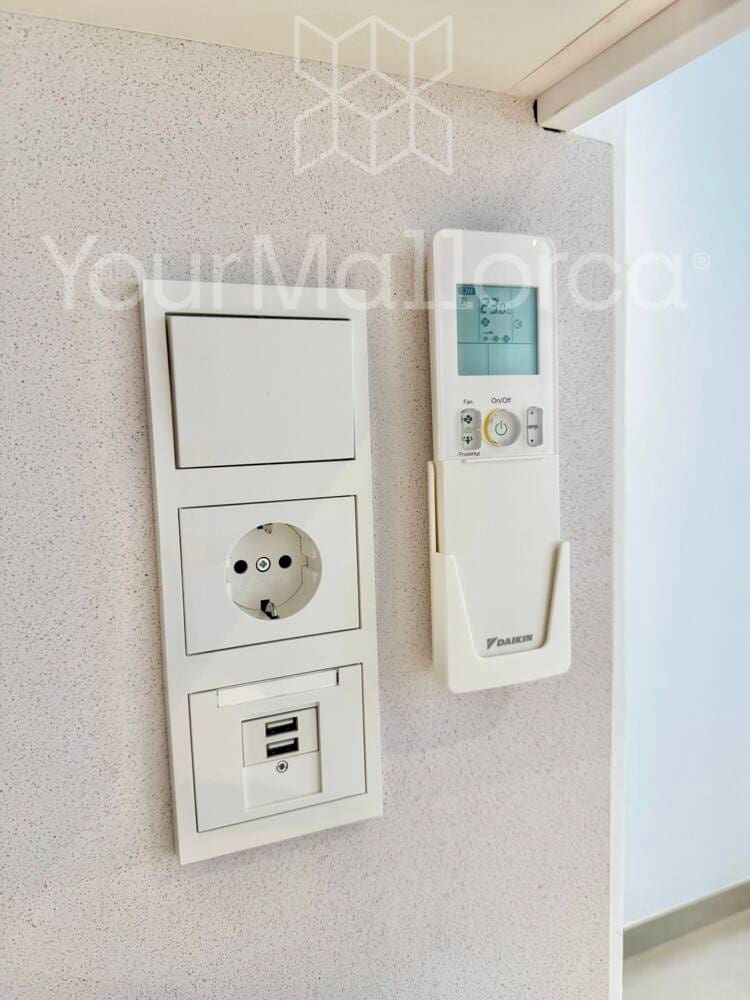 2 camera da letto Appartamento in vendita in Cala d'Or con piscina garage - 430.000 € (Rif: 9685916)