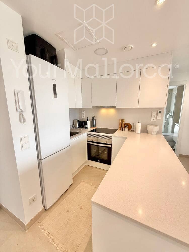 2 camera da letto Appartamento in vendita in Cala d'Or con piscina garage - 430.000 € (Rif: 9685916)