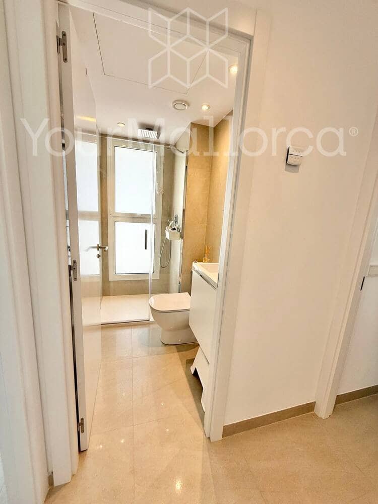 2 camera da letto Appartamento in vendita in Cala d'Or con piscina garage - 430.000 € (Rif: 9685916)