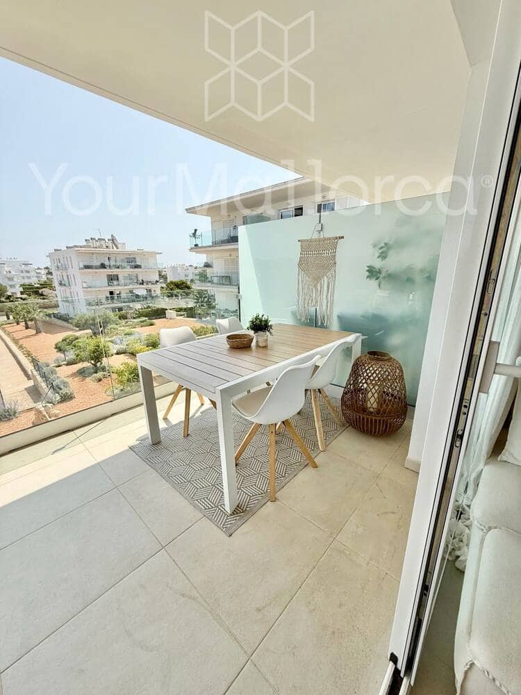 2 camera da letto Appartamento in vendita in Cala d'Or con piscina garage - 430.000 € (Rif: 9685916)