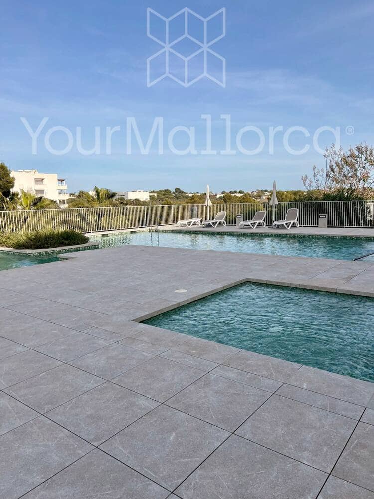 2 camera da letto Appartamento in vendita in Cala d'Or con piscina garage - 430.000 € (Rif: 9685916)