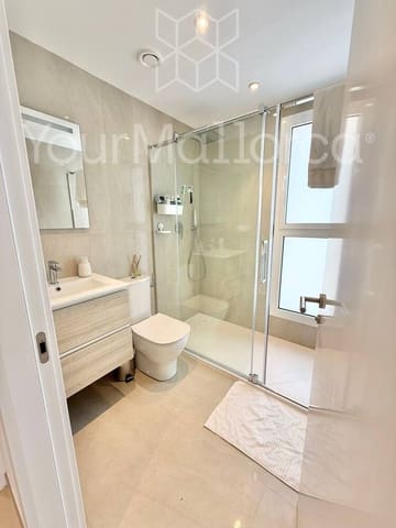 2 soverom Leilighet til salgs i Cala d'Or, Santanyí med svømmebasseng garasje - € 430 000 (Ref: 9685916)