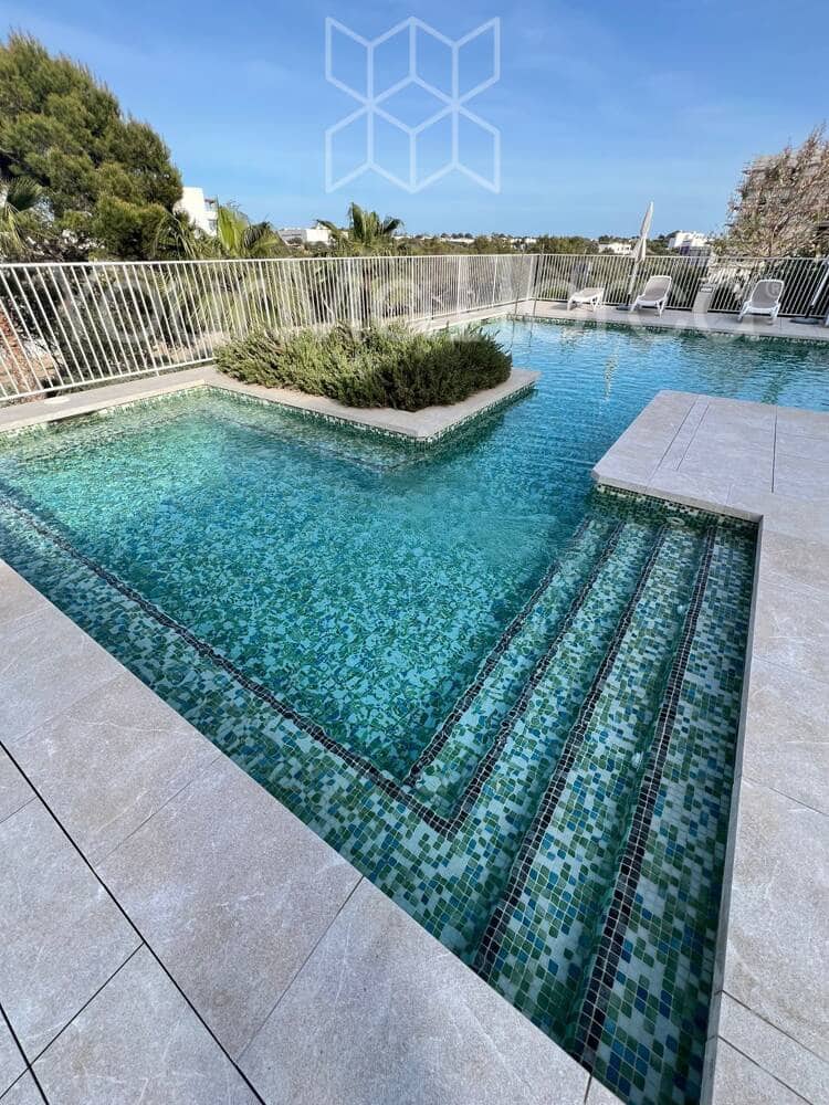 2 camera da letto Appartamento in vendita in Cala d'Or con piscina garage - 430.000 € (Rif: 9685916)