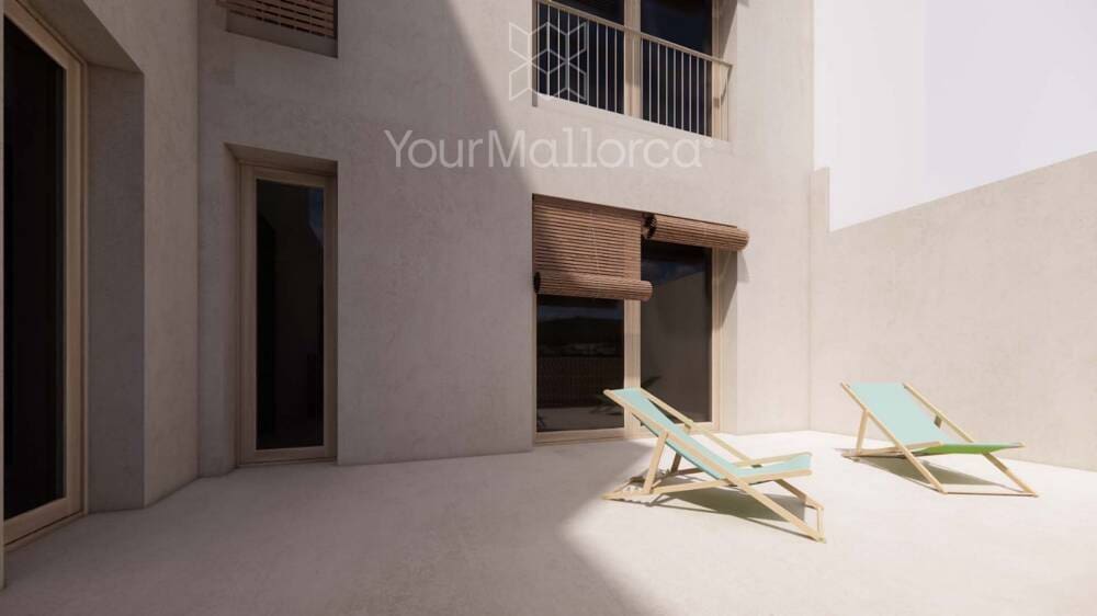 5 bedroom Townhouse for sale in Portocolom - € 495,000 (Ref: 9695355)