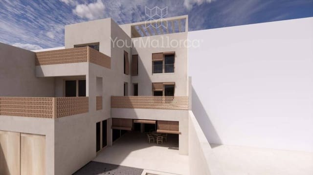 5 chambre Maison de Ville à vendre à Portocolom, Felanitx - 495 000 € (Ref: 9695355)