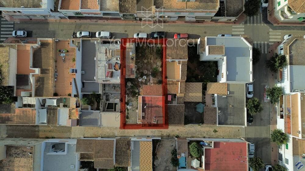 5 bedroom Townhouse for sale in Portocolom - € 495,000 (Ref: 9695355)