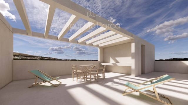 5 chambre Maison de Ville à vendre à Portocolom, Felanitx - 495 000 € (Ref: 9695355)