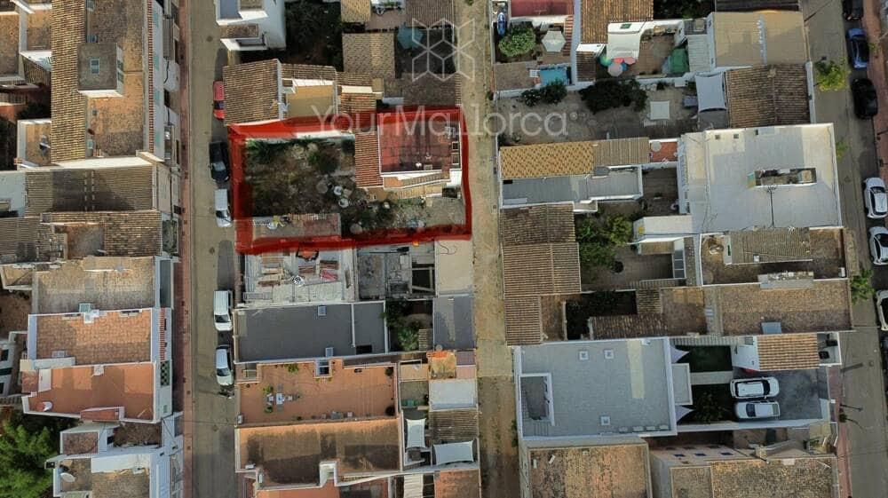 5 bedroom Townhouse for sale in Portocolom - € 495,000 (Ref: 9695355)