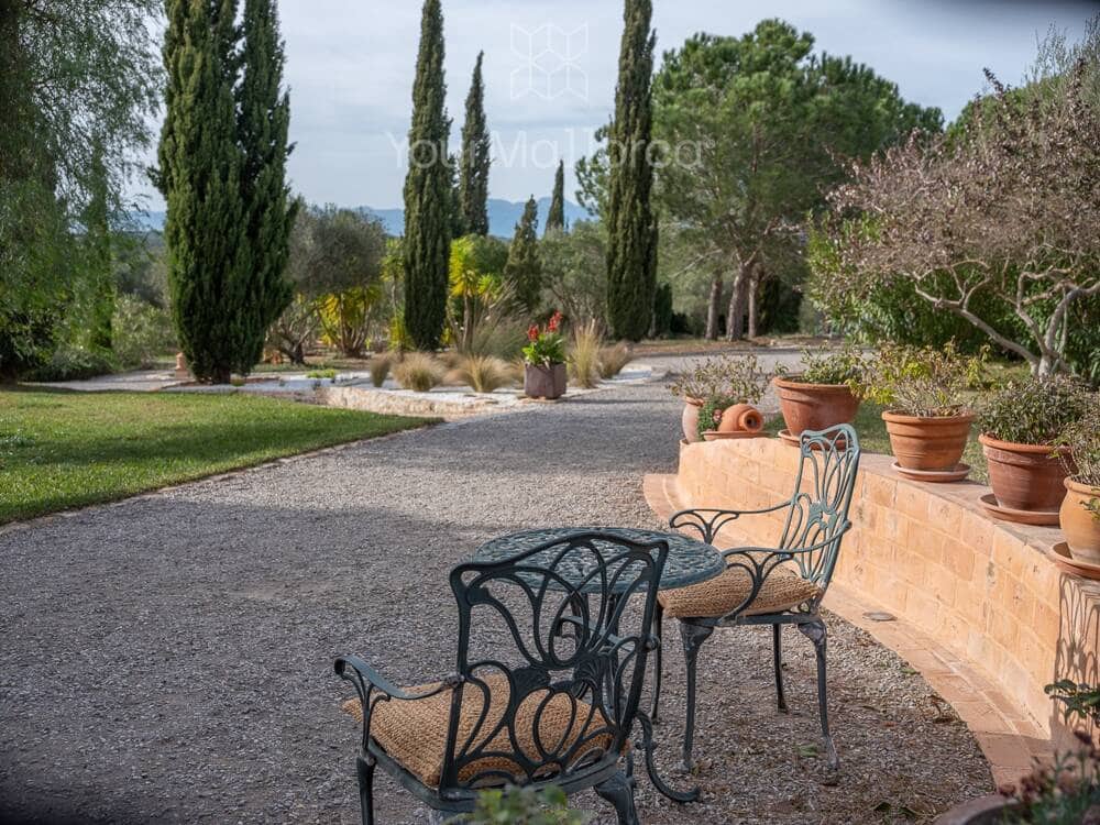 5 bedroom Finca/Country House for sale in Manacor with pool - € 1,950,000 (Ref: 9700365)
