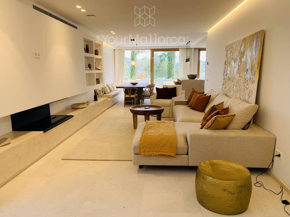 4 bedroom Finca/Country House for sale in Sant Llorenc des Cardassar with pool garage - € 2,690,000 (Ref: 9700366)