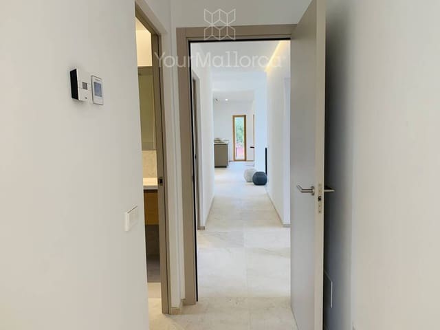 4 sypialnia Finka/Dom wiejski na sprzedaż w Sant Llorenç des Cardassar z basenem garażem - 2 690 000 € (Ref: 9700366)