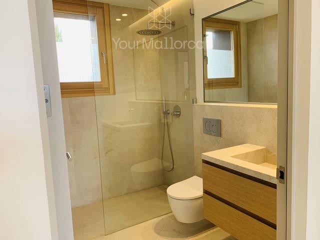 4 sypialnia Finka/Dom wiejski na sprzedaż w Sant Llorenç des Cardassar z basenem garażem - 2 690 000 € (Ref: 9700366)