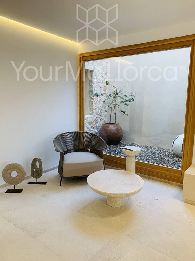 4 bedroom Finca/Country House for sale in Sant Llorenc des Cardassar with pool garage - € 2,690,000 (Ref: 9700366)