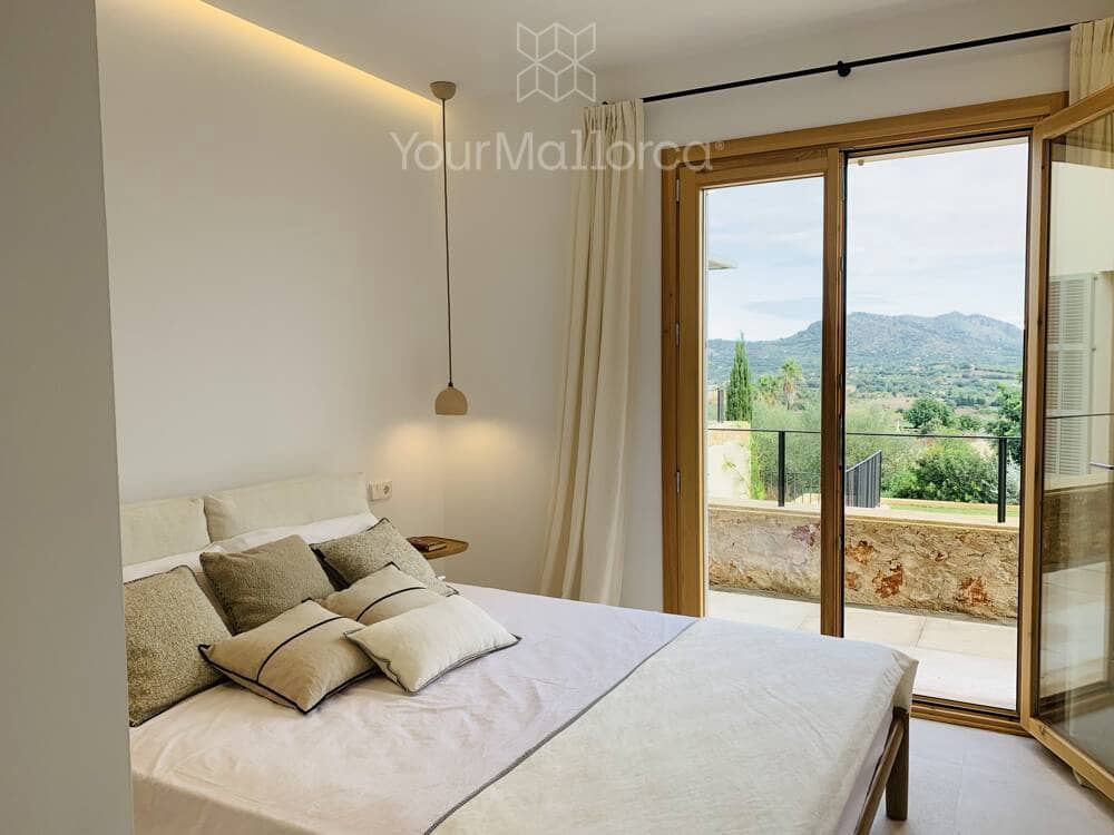 4 bedroom Finca/Country House for sale in Sant Llorenc des Cardassar with pool garage - € 2,690,000 (Ref: 9700366)