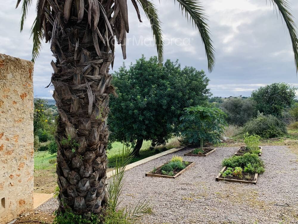 4 bedroom Finca/Country House for sale in Sant Llorenc des Cardassar with pool garage - € 2,690,000 (Ref: 9700366)