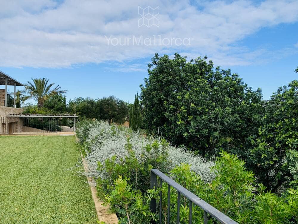 4 bedroom Finca/Country House for sale in Sant Llorenc des Cardassar with pool garage - € 2,690,000 (Ref: 9700366)