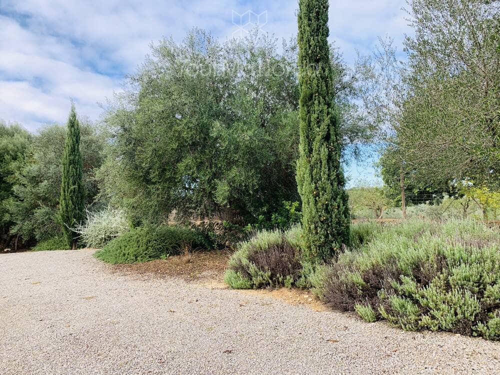 4 bedroom Finca/Country House for sale in Sant Llorenc des Cardassar with pool garage - € 2,690,000 (Ref: 9700366)
