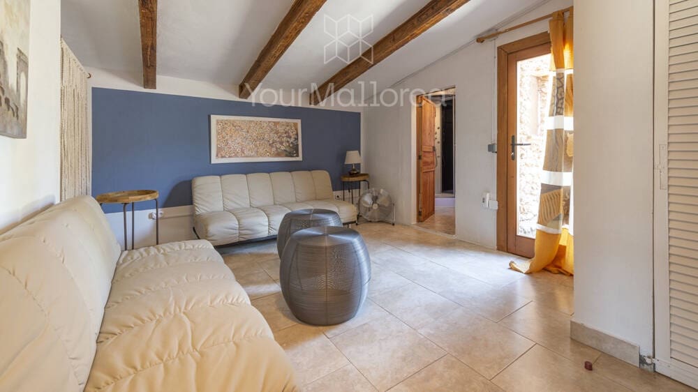 2 bedroom Finca/Country House for sale in Porreres with pool garage - € 890,000 (Ref: 9723865)