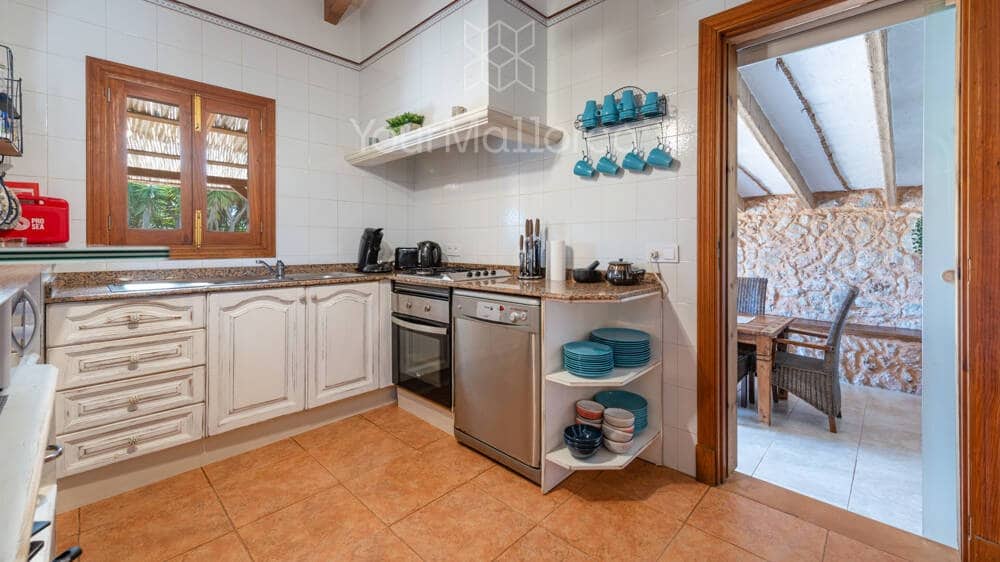 2 bedroom Finca/Country House for sale in Porreres with pool garage - € 890,000 (Ref: 9723865)