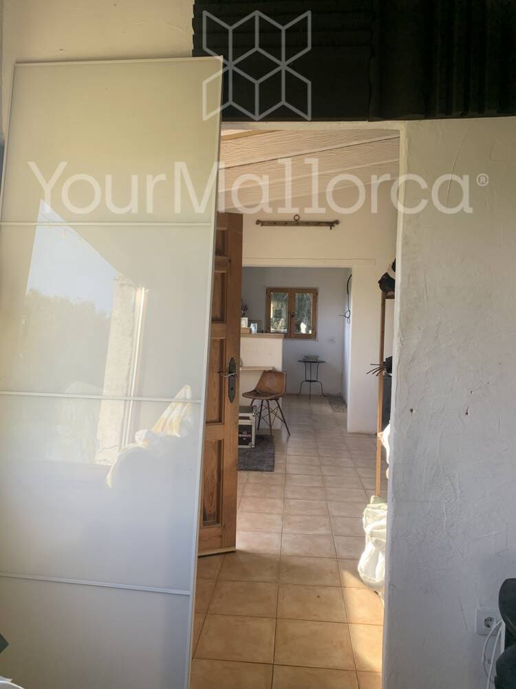 1 chambre Finca/Maison de Campagne à vendre à Arta - 255 000 € (Ref: 9727091)