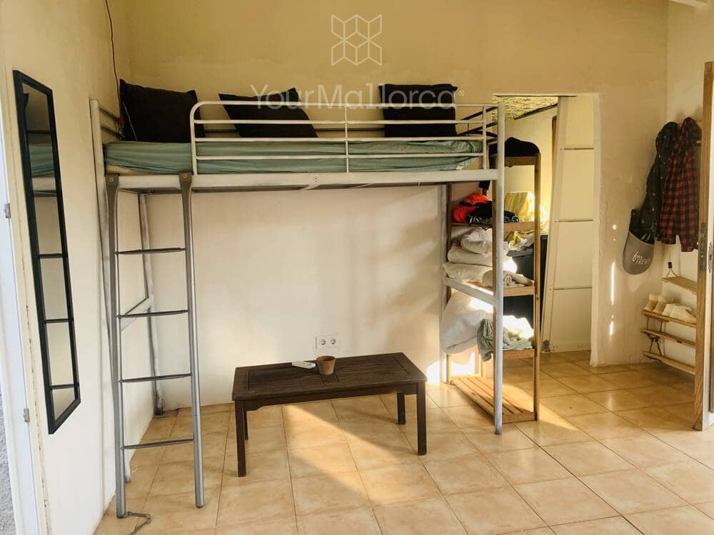 1 chambre Finca/Maison de Campagne à vendre à Arta - 255 000 € (Ref: 9727091)