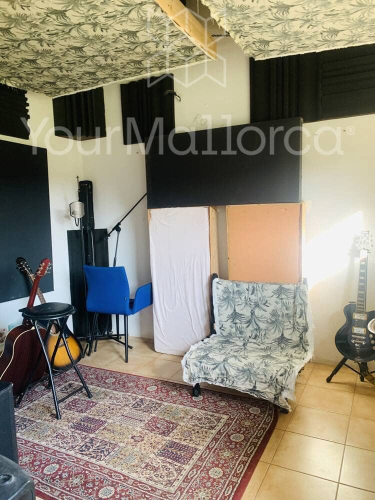 1 chambre Finca/Maison de Campagne à vendre à Arta - 255 000 € (Ref: 9727091)