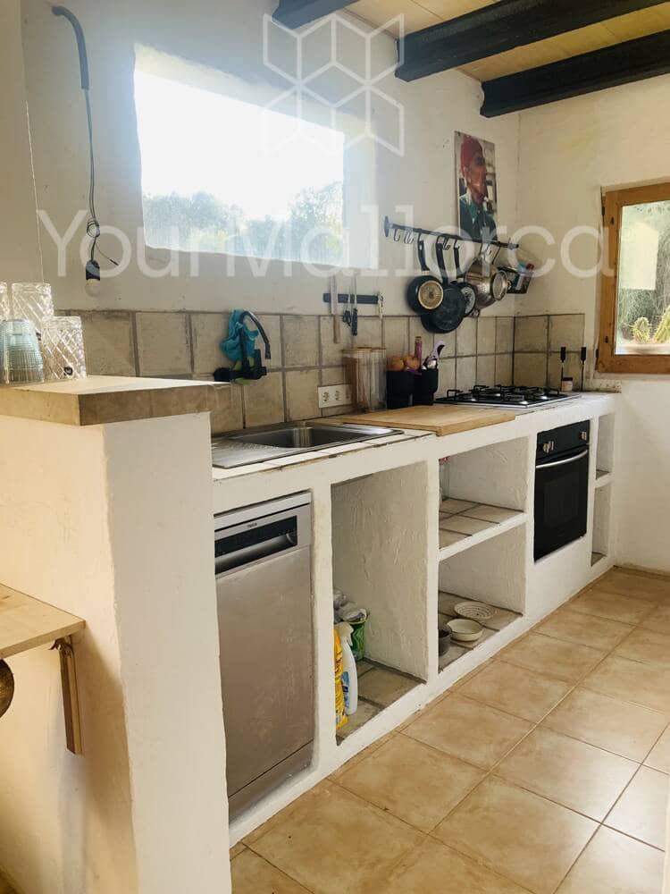 1 chambre Finca/Maison de Campagne à vendre à Arta - 255 000 € (Ref: 9727091)