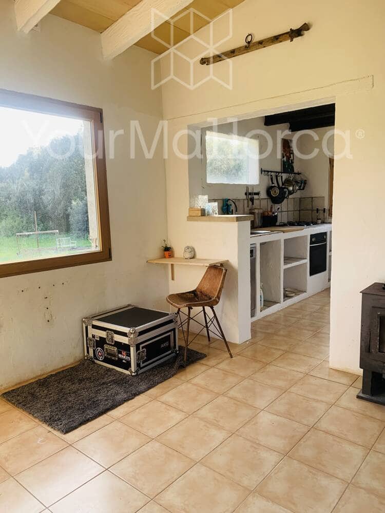 1 chambre Finca/Maison de Campagne à vendre à Arta - 255 000 € (Ref: 9727091)