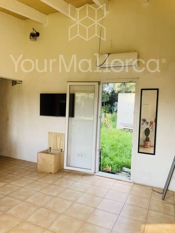 1 chambre Finca/Maison de Campagne à vendre à Artà - 255 000 € (Ref: 9727091)